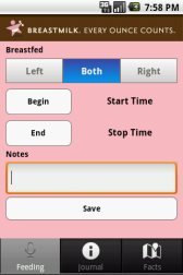 download Breastmilk Counts apk